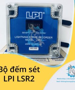 Bộ-đếm-sét-LPI-LSR2
