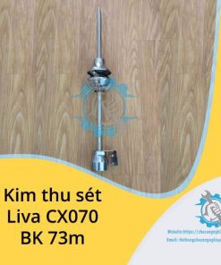 Kim-thu-sét-Liva-CX070,-BK-73m