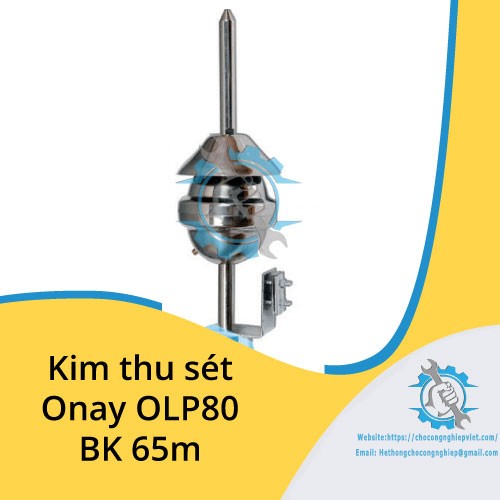 Kim-thu-sét-Onay-OLP80-BK-65m
