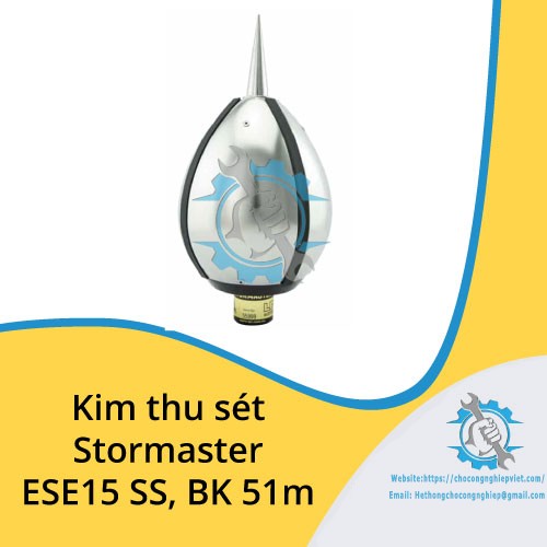 Kim-thu-sét-Stormaster-ESE15-SS,-BK-51m