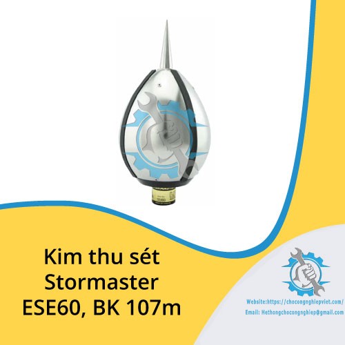 Kim-thu-sét-Stormaster-ESE60,-BK-107m