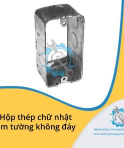 hop-thep-chu-nhat-khong-day