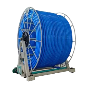 Ống composite mềm dẻo dùng cho truyền tải áp suất cao
