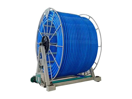Ống composite mềm dẻo dùng cho truyền tải áp suất cao