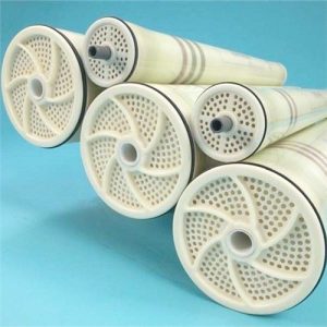 Màng RO áp suất siêu thấp 4040
