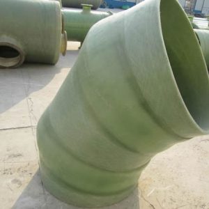 Khớp nối khuỷu FRP/GRP
