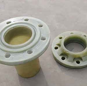 Mặt bích FRP/GRP