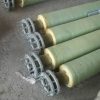 Ống cách nhiệt FRP/GRP