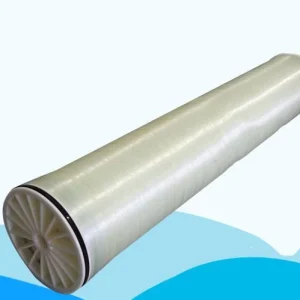 Phần tử màng RO 8040 hiệu suất loại bỏ (khử muối) cao cấp (Extra Rejection)