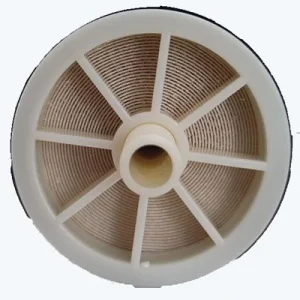 Phần tử màng RO 8040 chống bám bẩn (chống fouling) hiệu suất cao