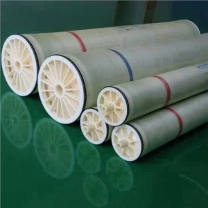 Phần tử màng RO tỷ lệ loại bỏ muối cao 8040