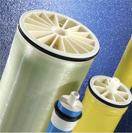 Phần tử màng RO nước biển 8040