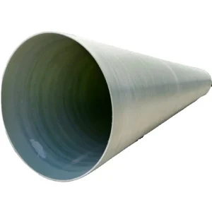 Ống tưới tiêu nông nghiệp FRP