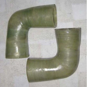 Co ống FRP kiểu kết nối