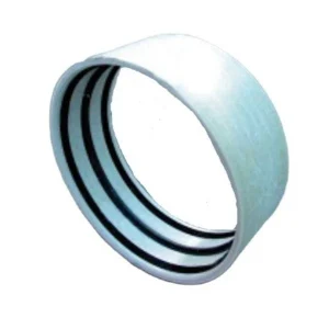 Alternative view of Ống FRP khử muối (nước biển) công nghệ quấn liên tục