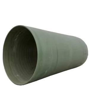 Ống FRP khử muối (nước biển) công nghệ quấn liên tục