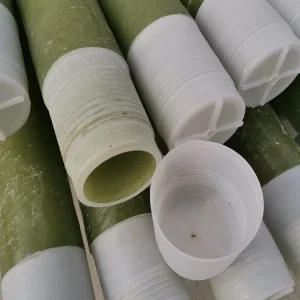Ống dẫn dầu FRP