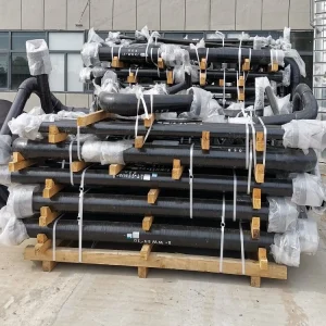 Ống dẫn nước uống Marine GRE