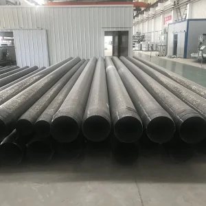 Ống GRE chống cháy dùng trong môi trường biển