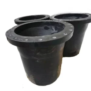 Alternative view of Ống GRE chống cháy dùng trong môi trường biển