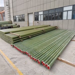 Alternative view of Ống GRE áp suất cao dùng trong chữa cháy