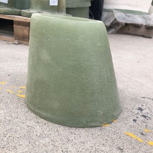 Bầu giảm lệch tâm FRP