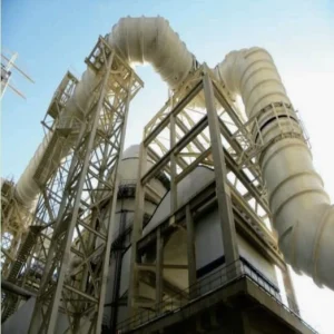 Vật liệu ống FRP
