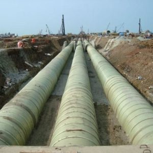 Nhà cung cấp ống FRP (Frp Pipe Vendor)