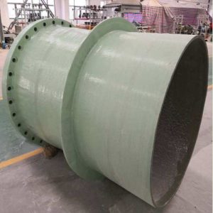 Mặt bích chống thấm FRP
