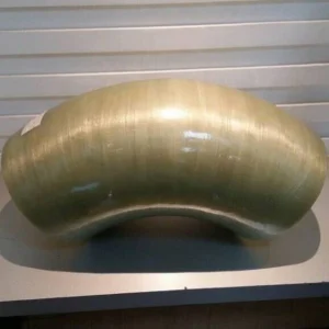 Co ống GRP