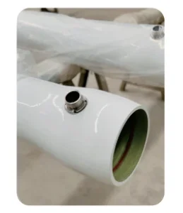 Vỏ màng - LZ8S3006W