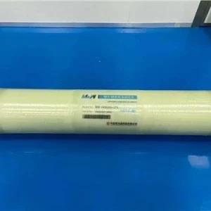 Phần tử màng RO MW-HR8040-400 tỷ lệ loại bỏ muối cao