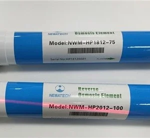Màng lọc RO gia đình MWM-HP 1812-75