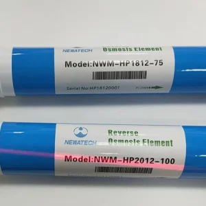 Màng lọc RO gia đình MWM-HP 1821-150