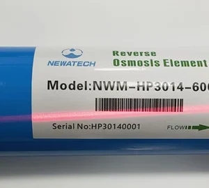 Màng lọc RO gia đình MWM-HP 3013-600