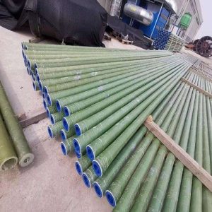 Ống mỏ dầu