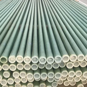Ống dẫn dầu khí
