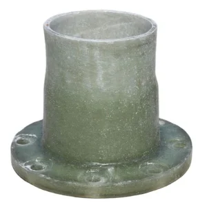 Mặt bích FRP đầu trơn