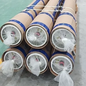 Vỏ màng RO