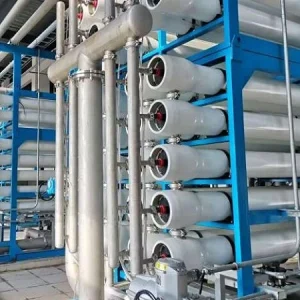 Vỏ màng thẩm thấu ngược