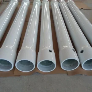 Vỏ màng xử lý nước
